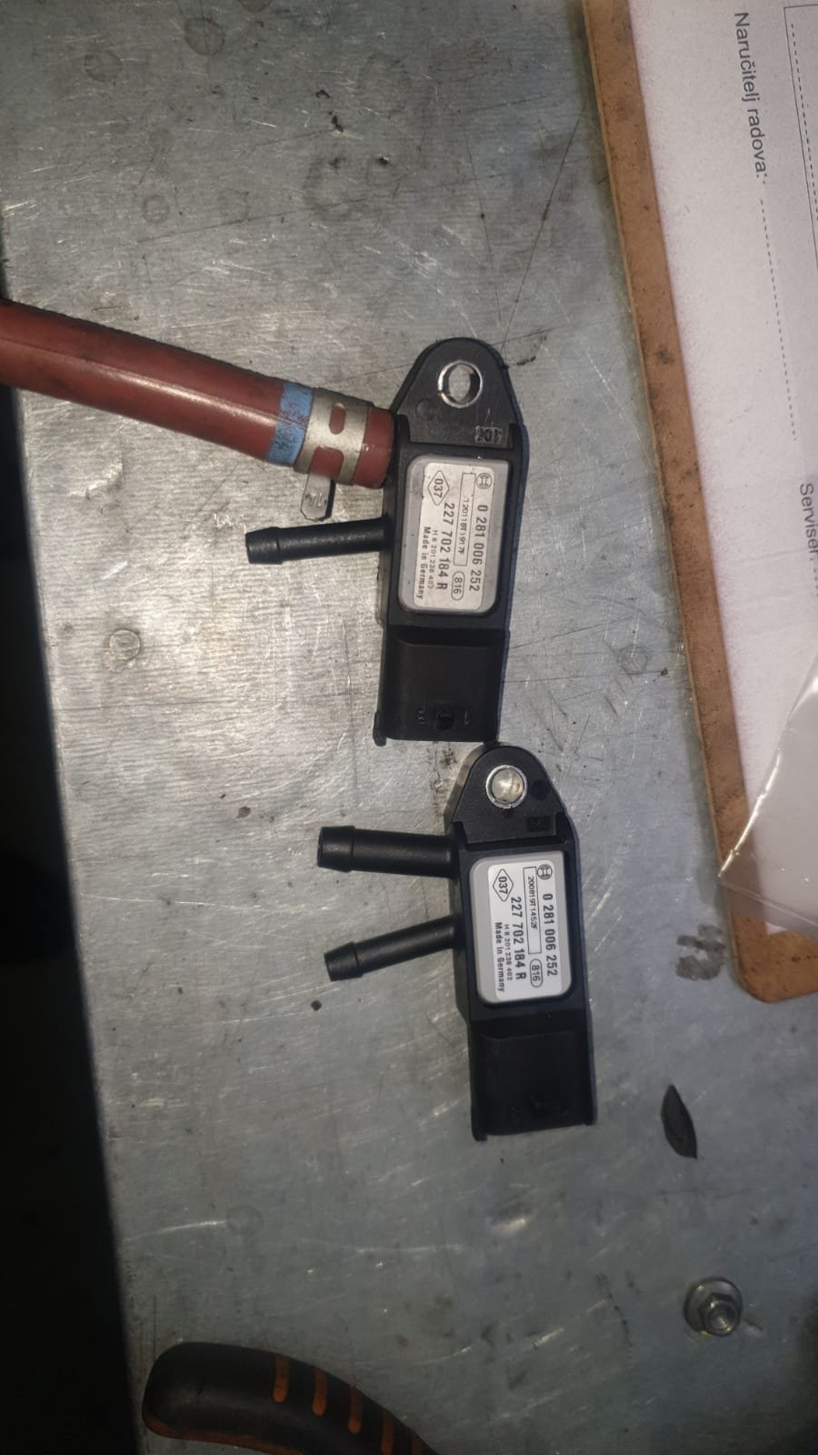 jel dobijem znacku ako otvorim dovoljno tema? (check injection system ...