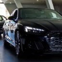 Coupe RS