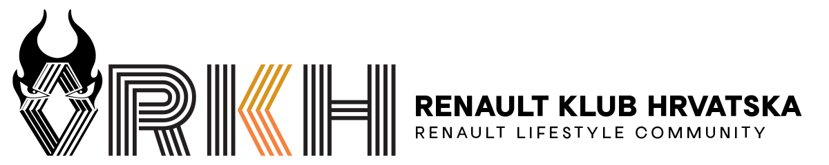 Renault klub Hrvatska